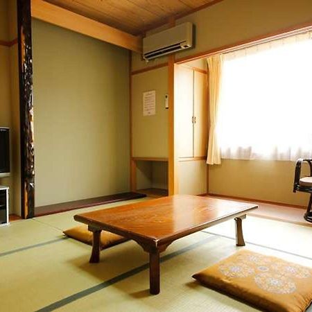 Oyado Hachibei Hotel Takayama  Eksteriør billede
