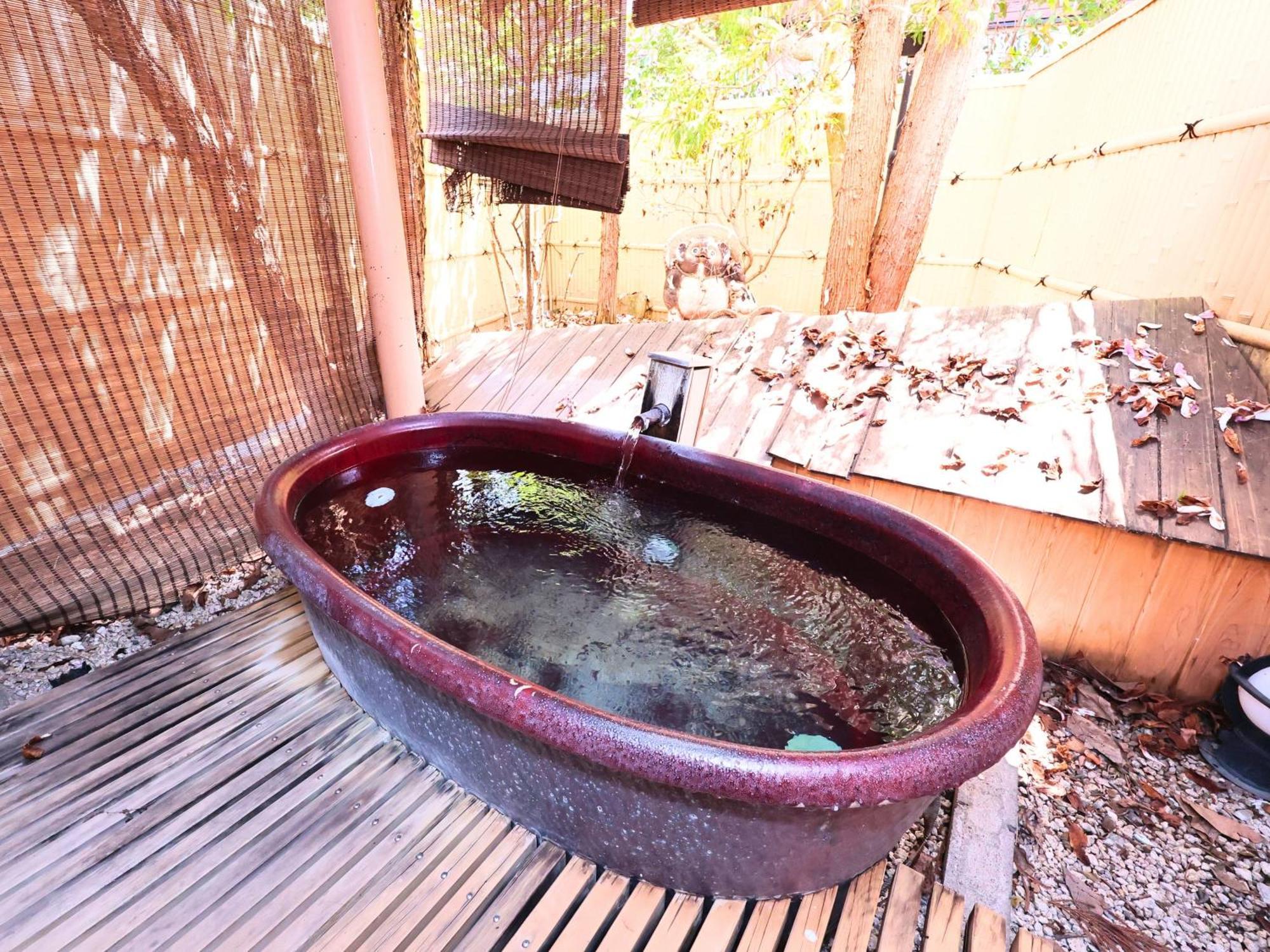 Oyado Hachibei Hotel Takayama  Eksteriør billede