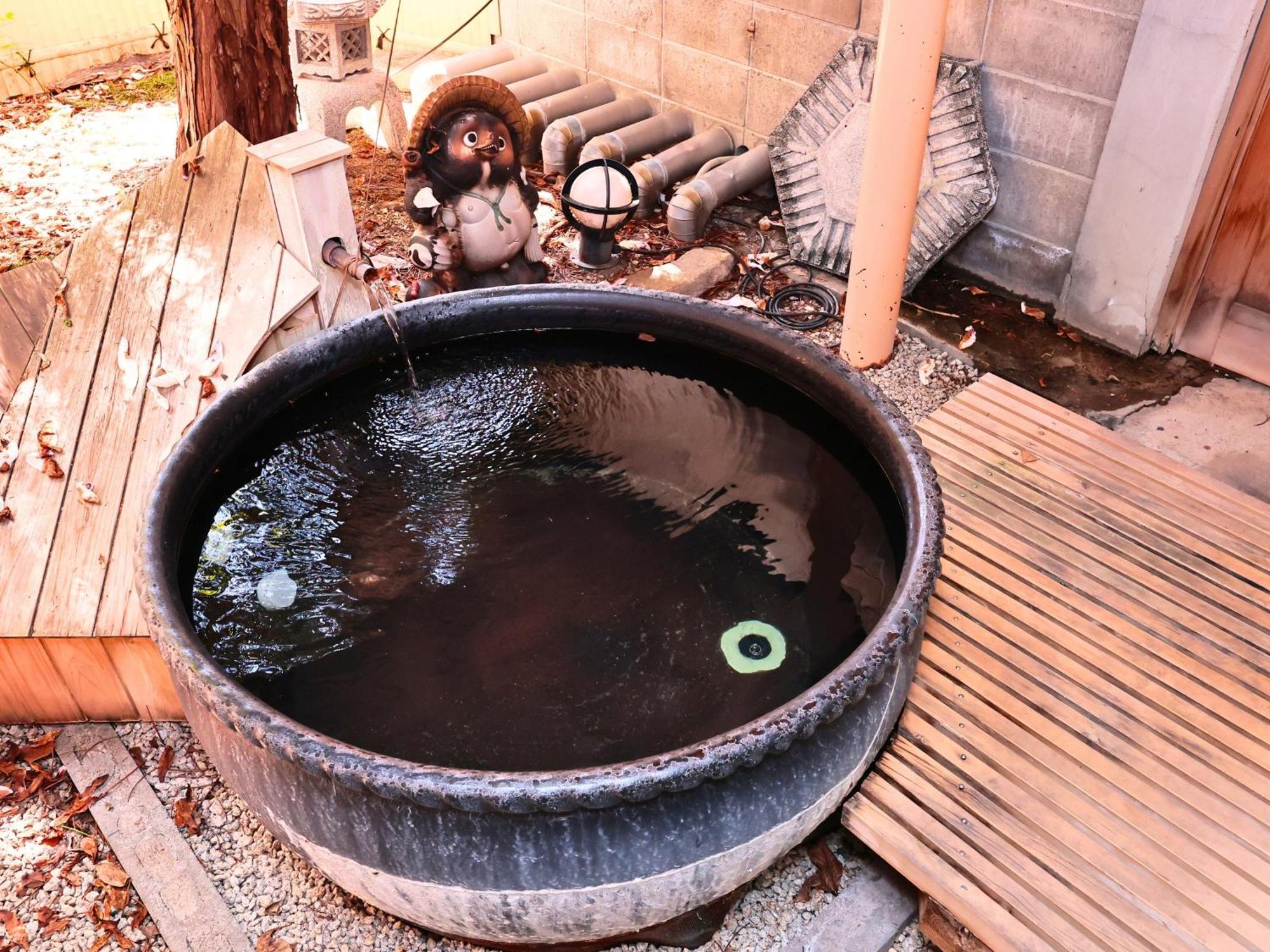 Oyado Hachibei Hotel Takayama  Eksteriør billede