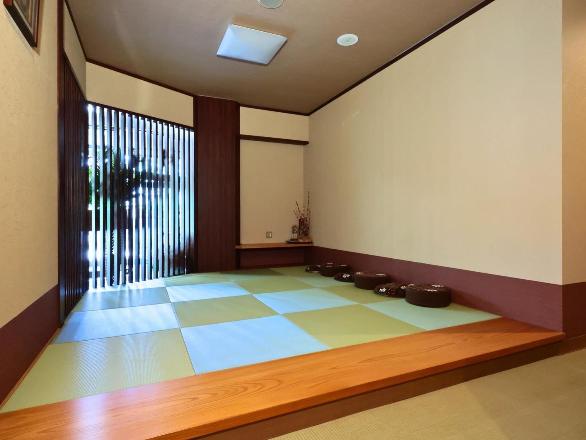 Oyado Hachibei Hotel Takayama  Eksteriør billede