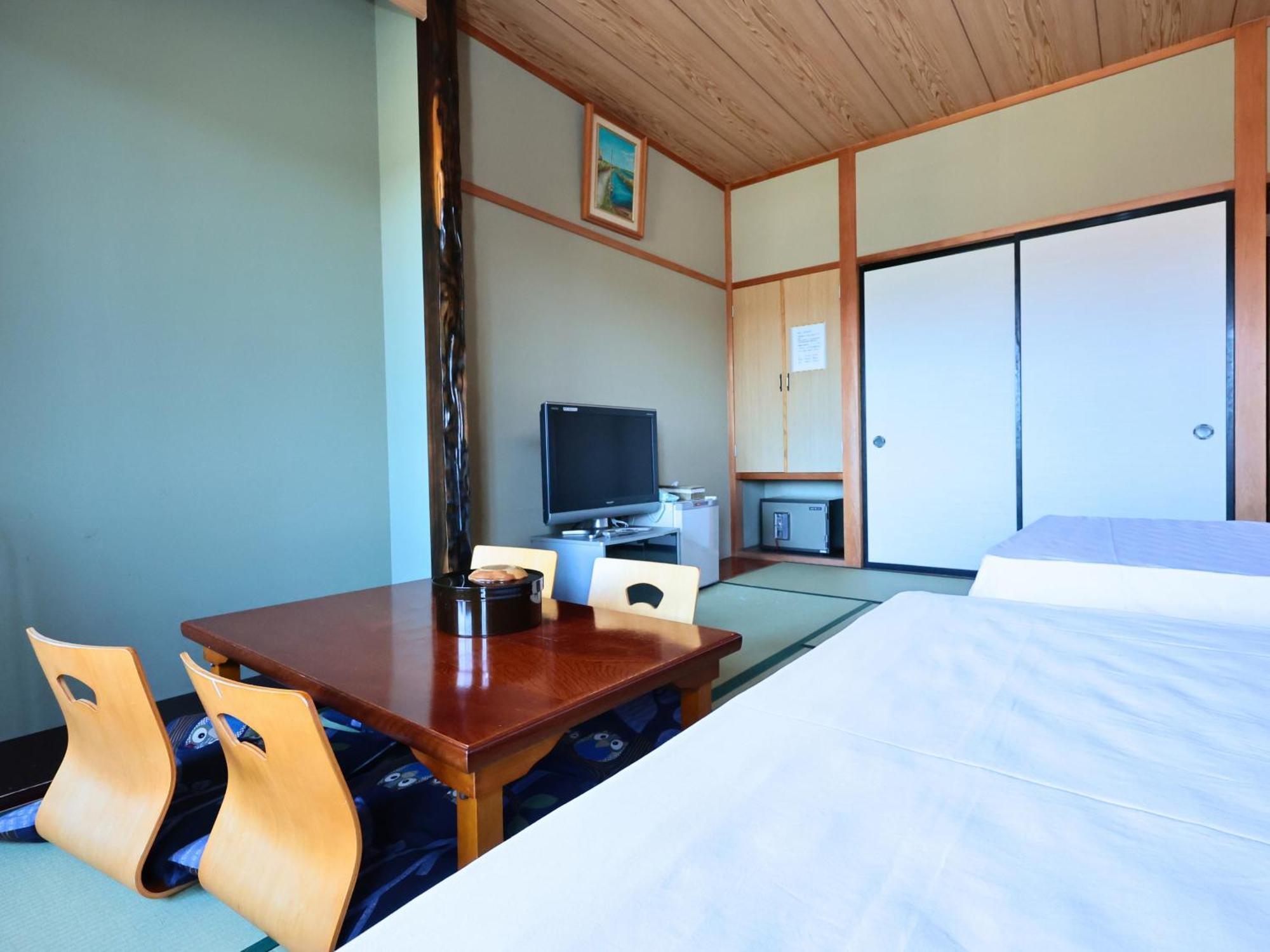 Oyado Hachibei Hotel Takayama  Eksteriør billede