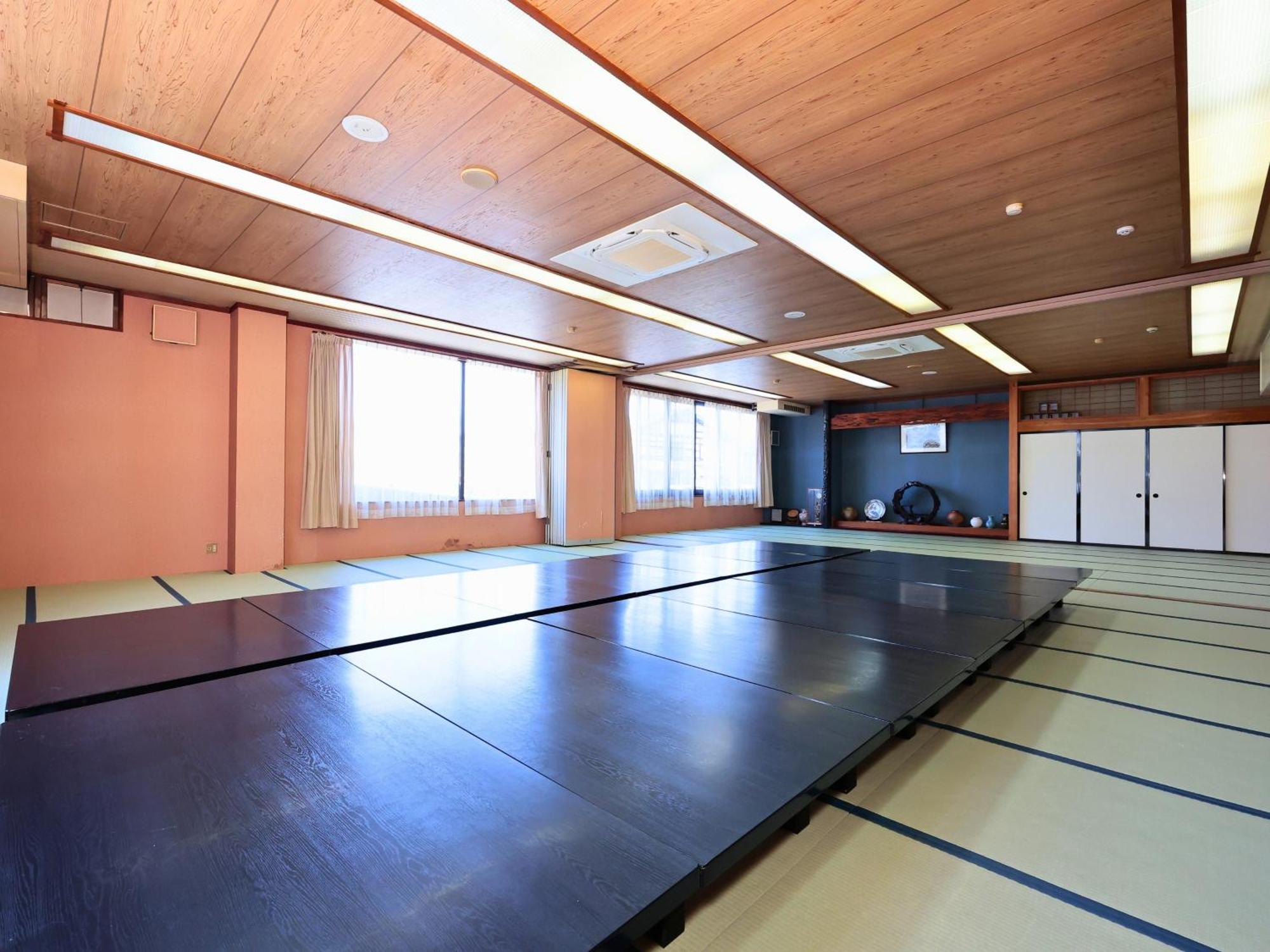 Oyado Hachibei Hotel Takayama  Eksteriør billede
