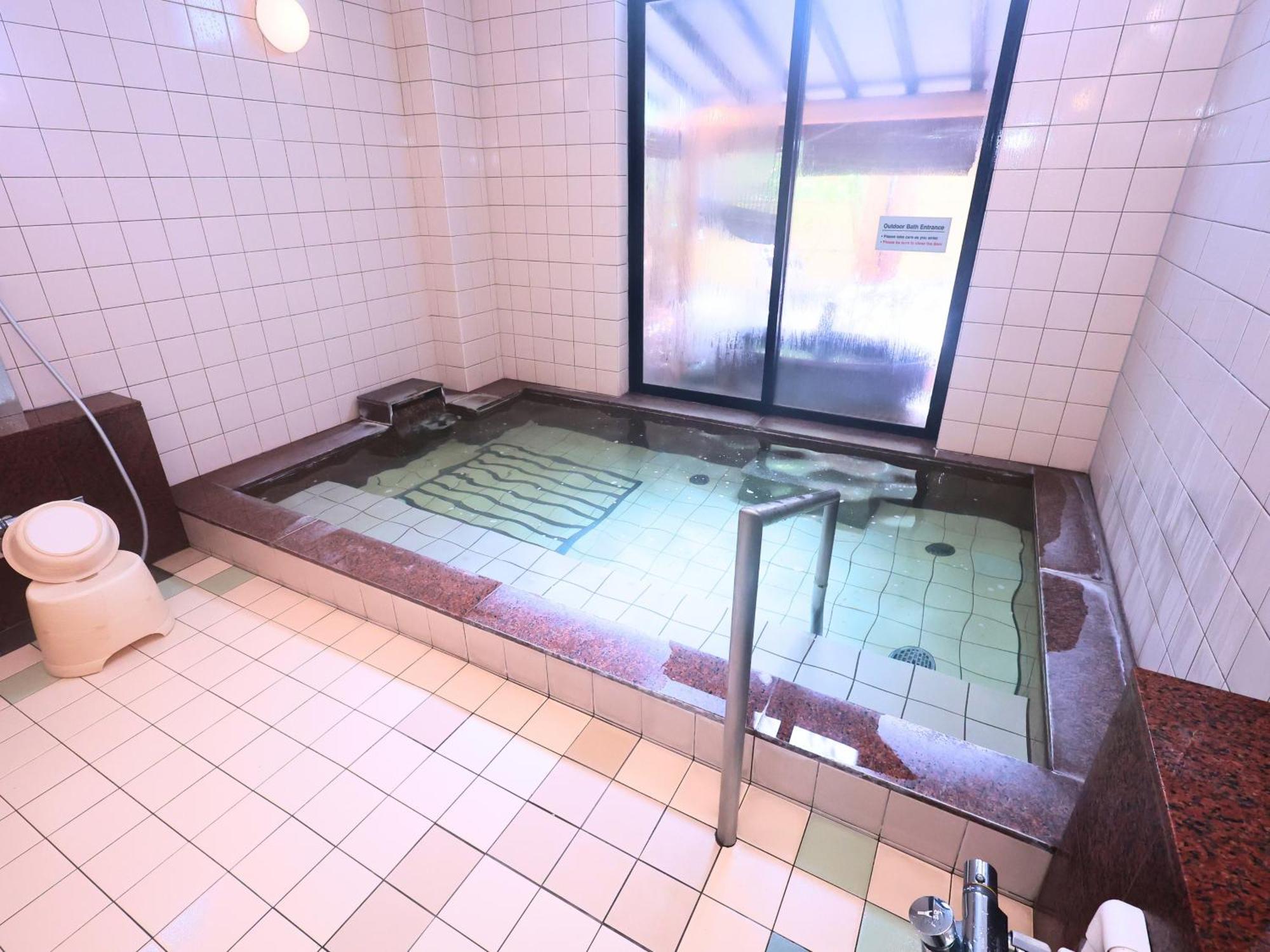 Oyado Hachibei Hotel Takayama  Eksteriør billede