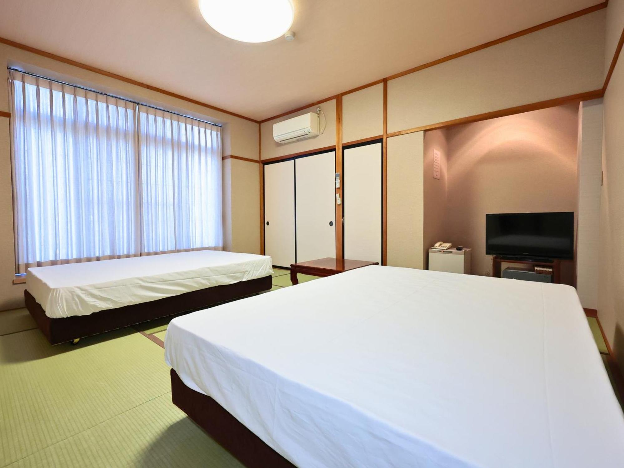 Oyado Hachibei Hotel Takayama  Eksteriør billede