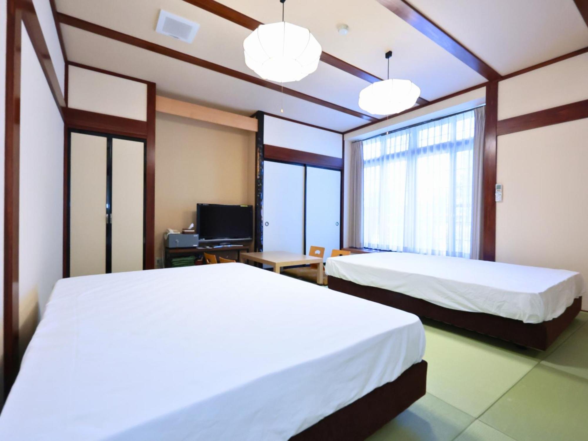 Oyado Hachibei Hotel Takayama  Eksteriør billede