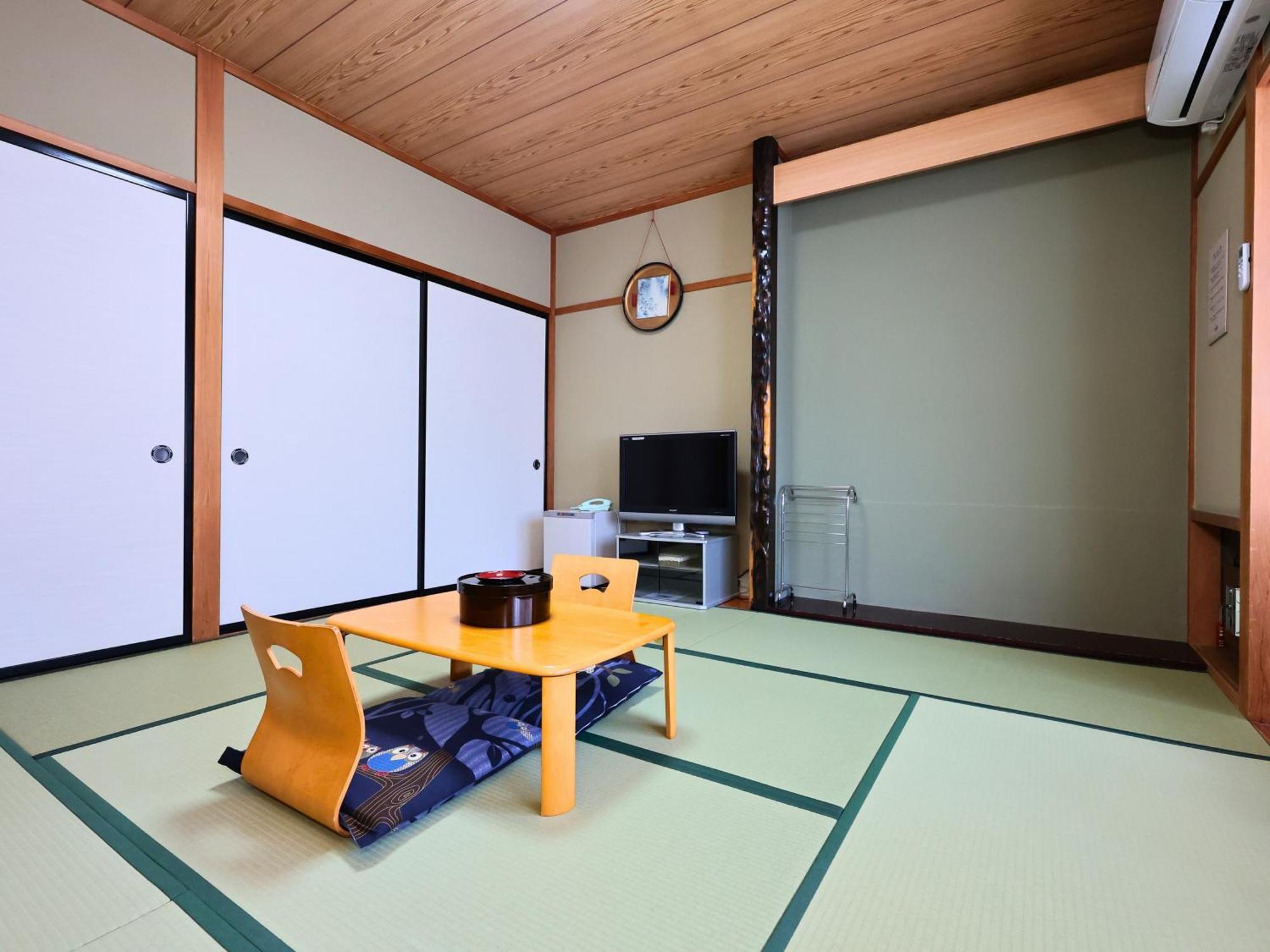 Oyado Hachibei Hotel Takayama  Eksteriør billede