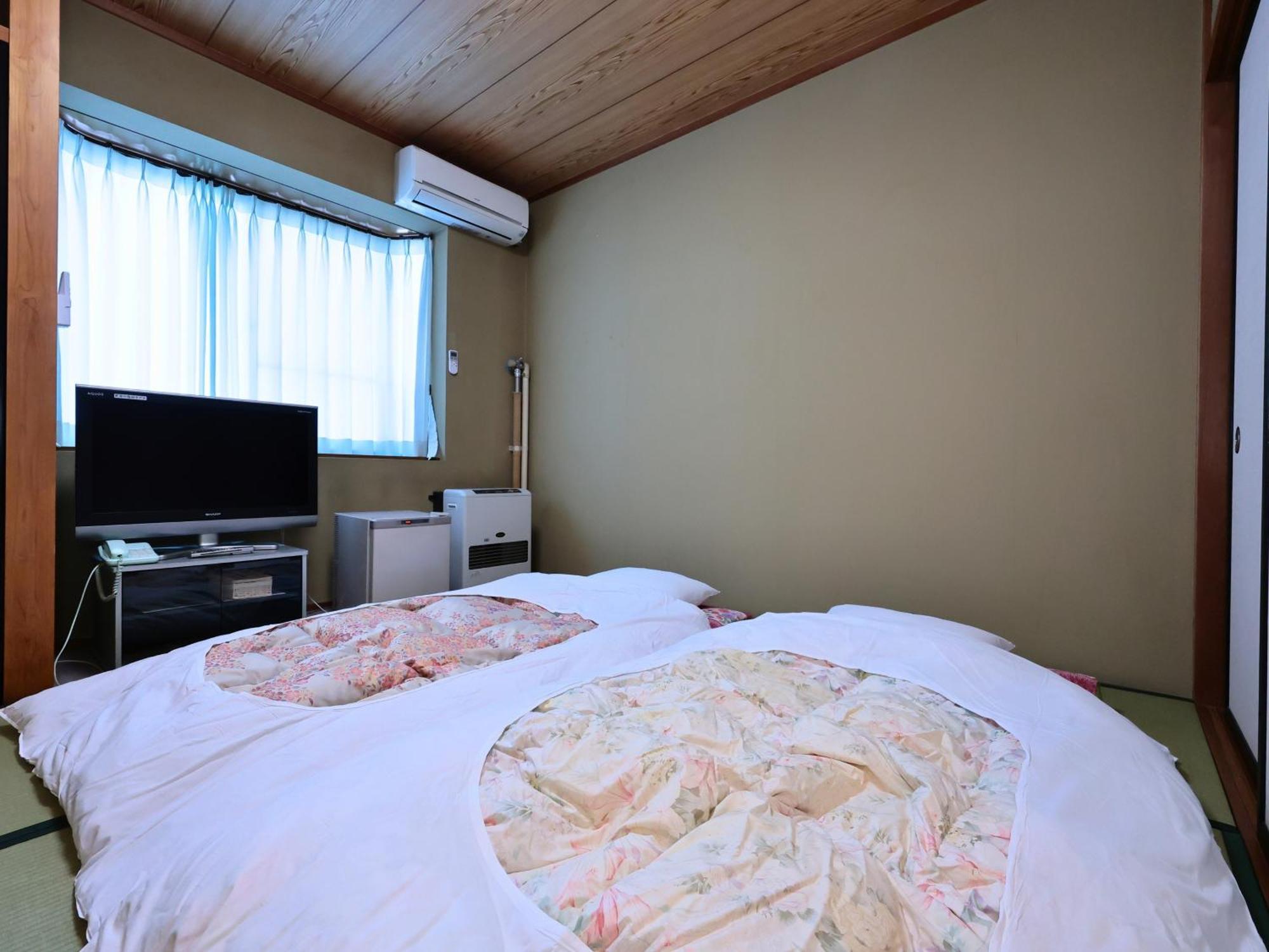 Oyado Hachibei Hotel Takayama  Eksteriør billede