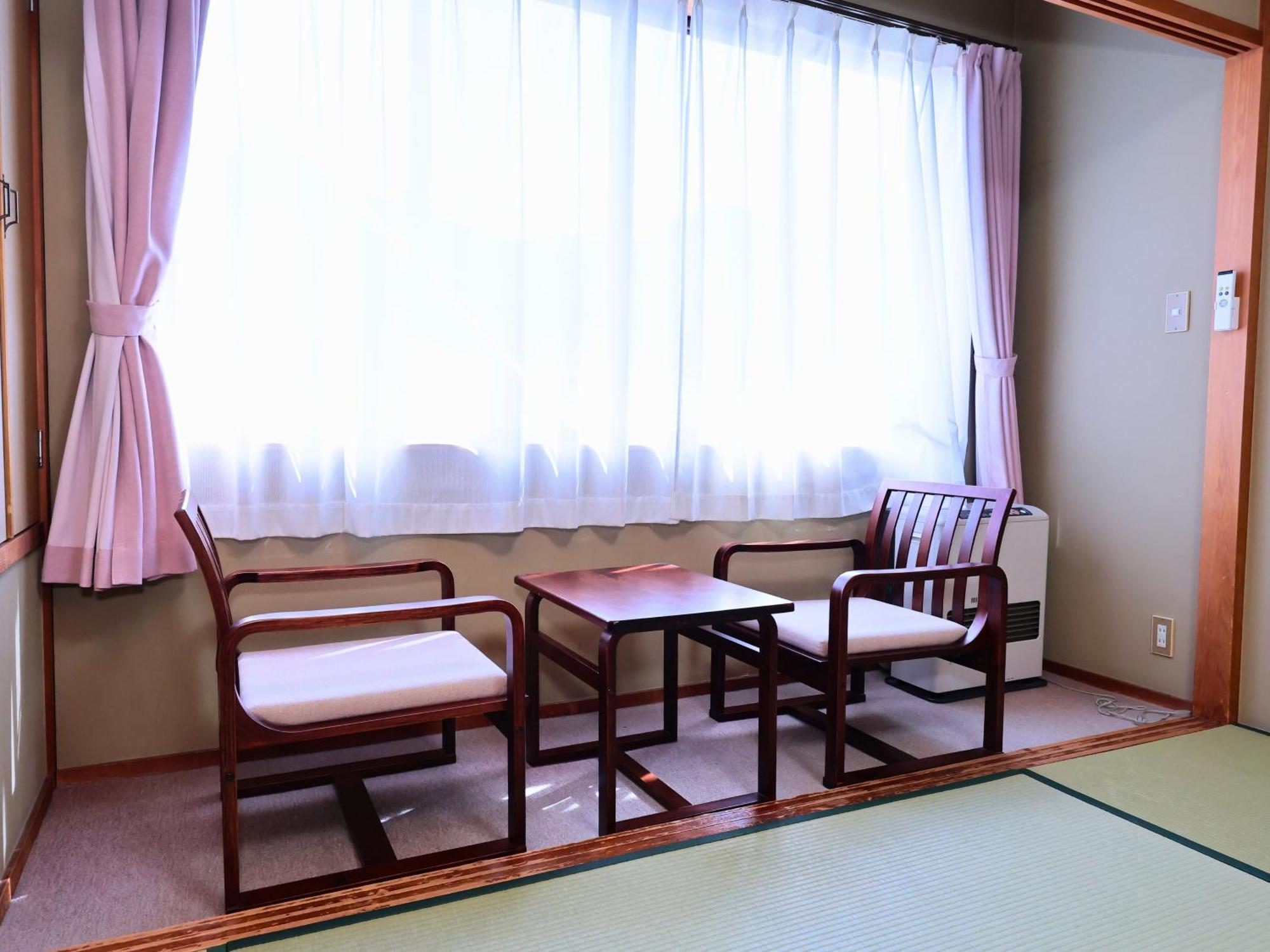 Oyado Hachibei Hotel Takayama  Eksteriør billede