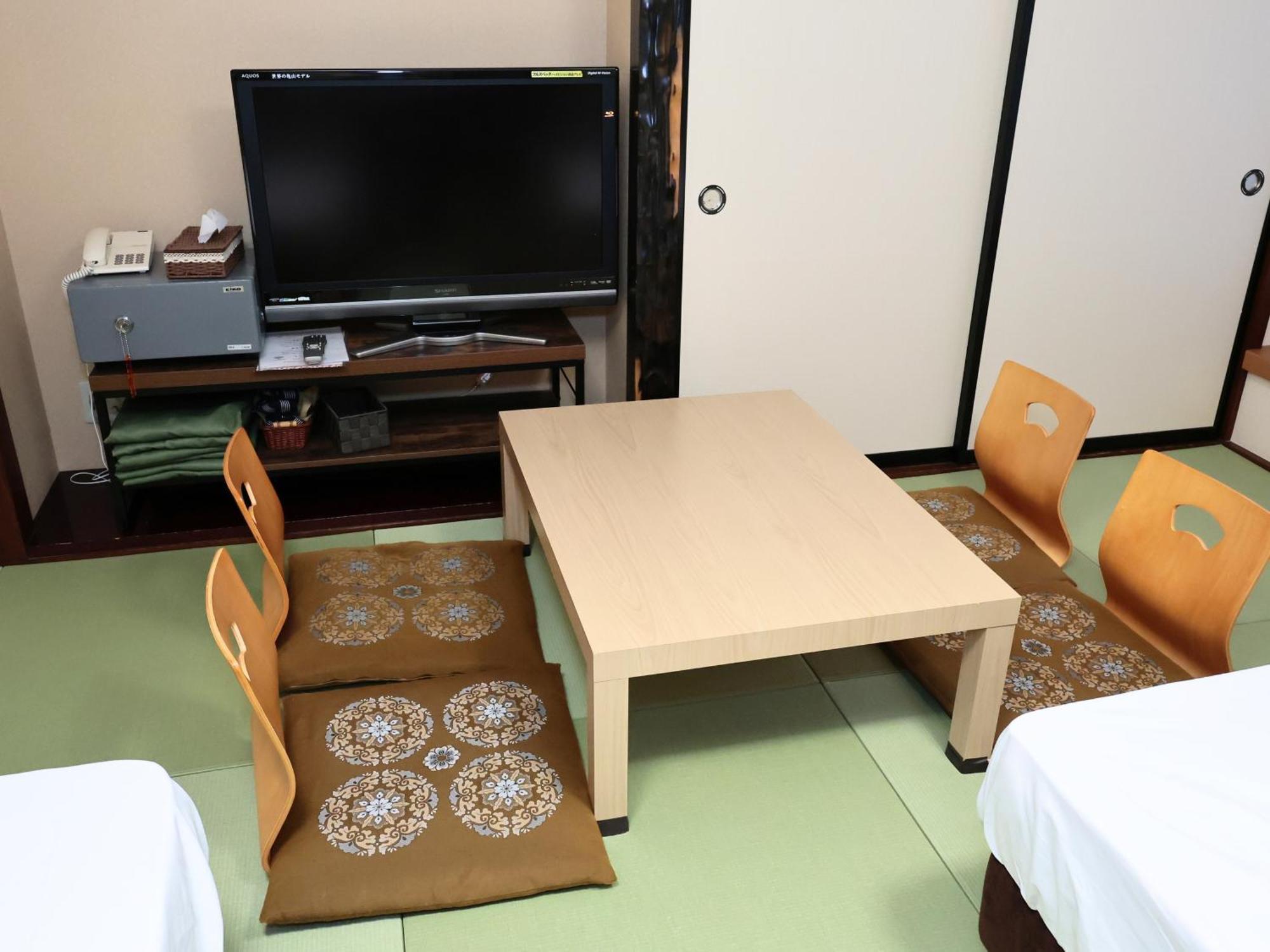 Oyado Hachibei Hotel Takayama  Eksteriør billede