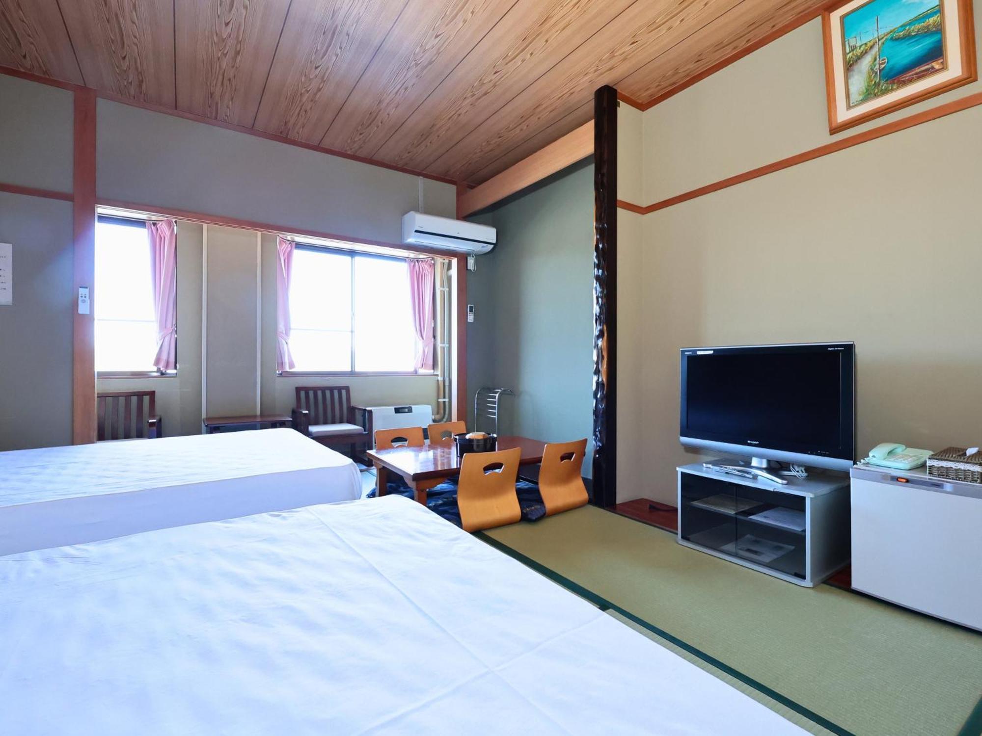 Oyado Hachibei Hotel Takayama  Eksteriør billede