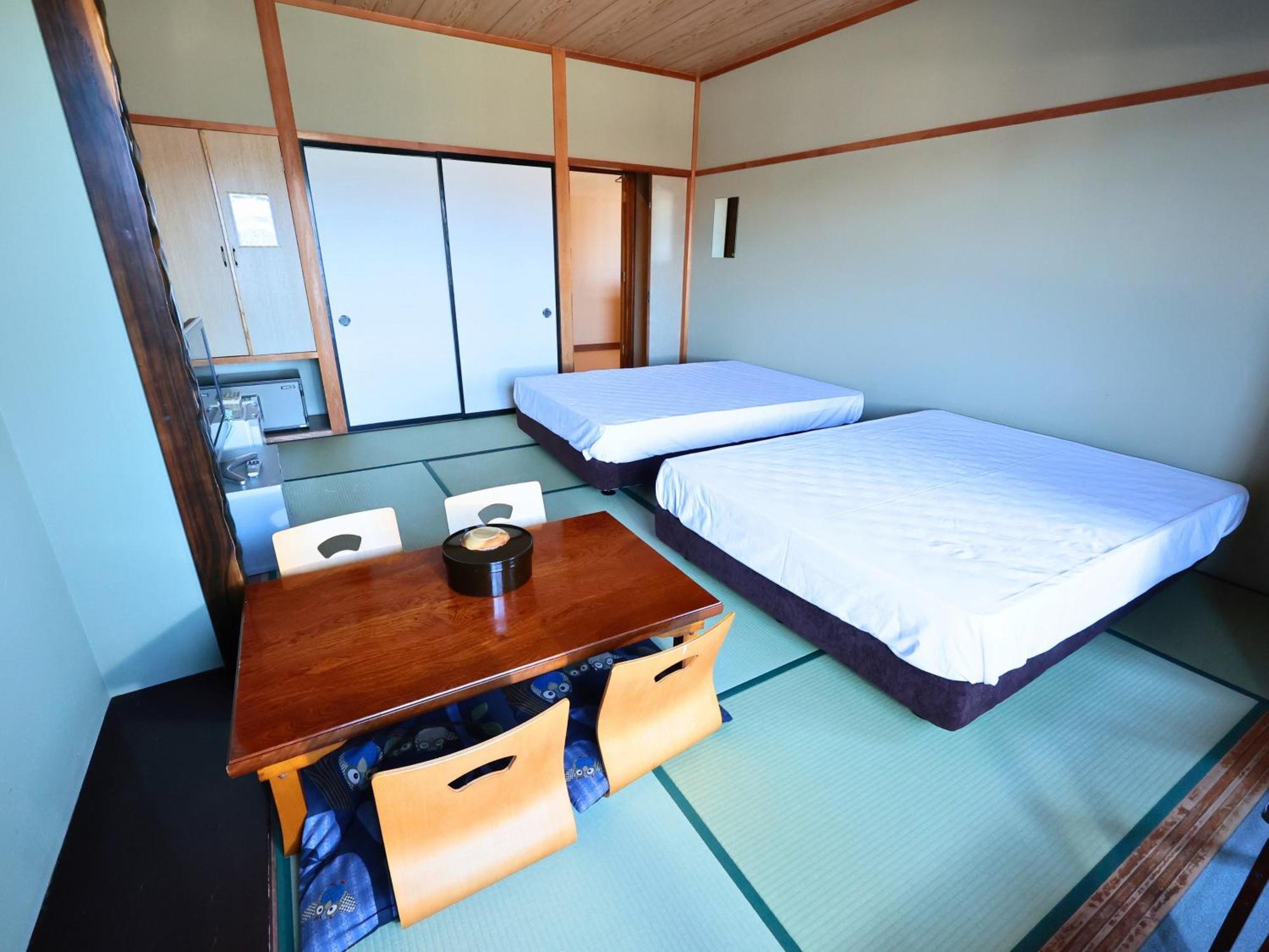 Oyado Hachibei Hotel Takayama  Eksteriør billede